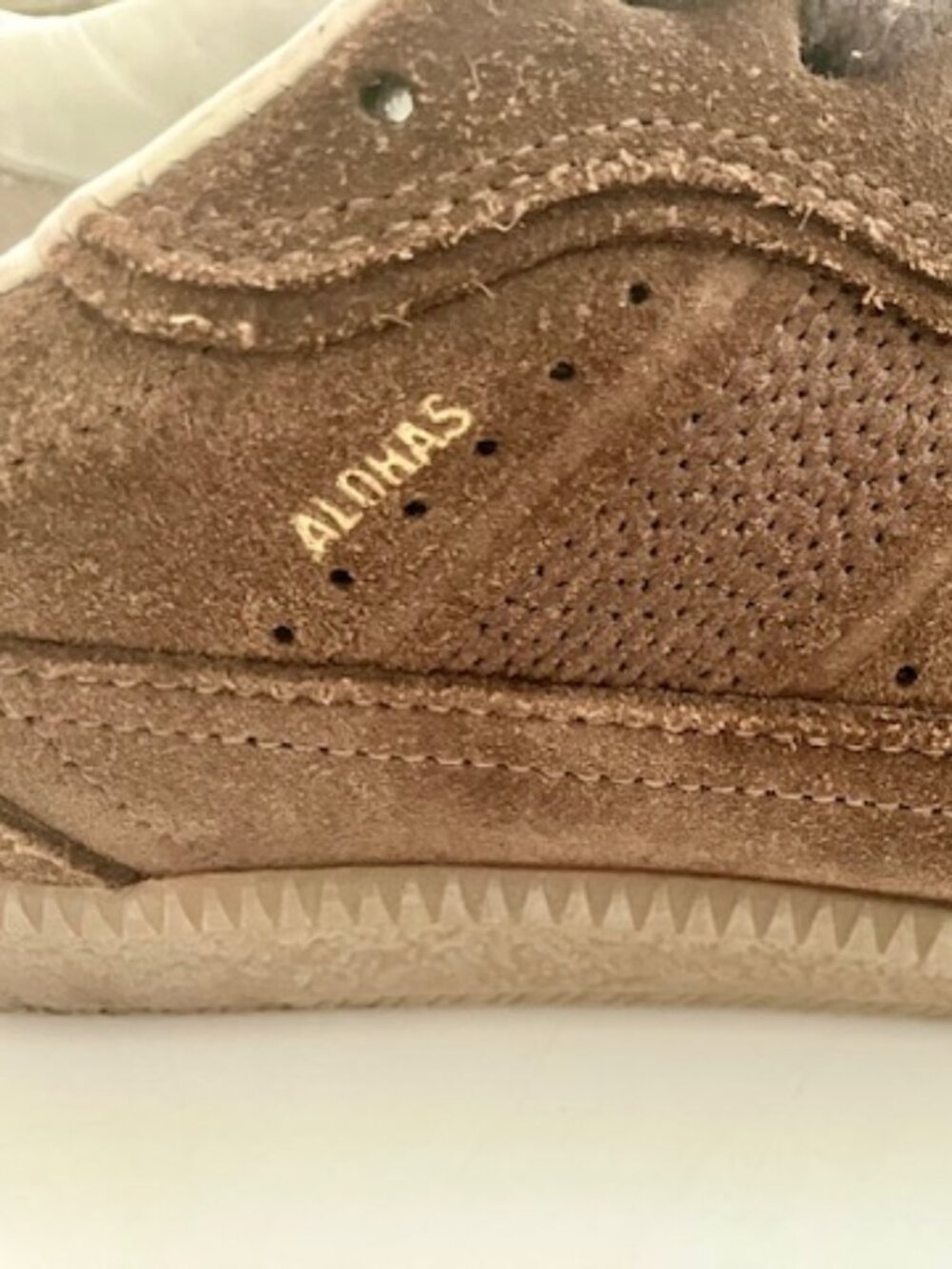 ALOHAS Tb.490 Rife Sneakers 40 - Picture 11 of 12